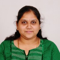 Nandini C