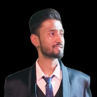 Rupesh Patel