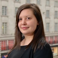 Asya Dzhaleva-Yankova