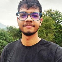 Nikhil Sharma