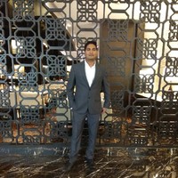 Ronak Jain