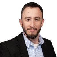 Brian Garms, Enp