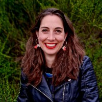 Amanda Van Der Vlies