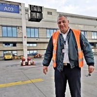 Dimitris Polydoropoulos