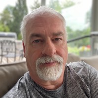 Ray Rodenburgh