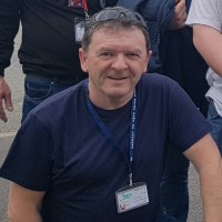 Sean O' Meara