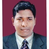 Sushant Rout