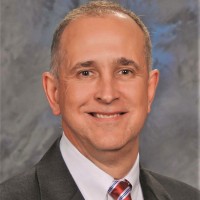 Milton Ray Kirby