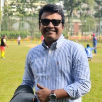 Abid Ahashan Tarafder