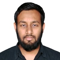 Md Jubaer Mahbub