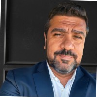 Dimitris Lazaridis