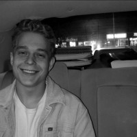 Jacob Reeves