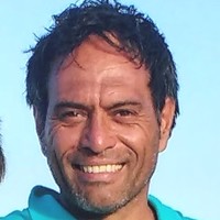 Ing.  Alejandro Luis Muñoz