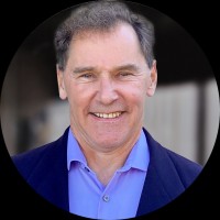 David King