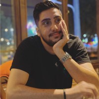 Alireza Rezaei