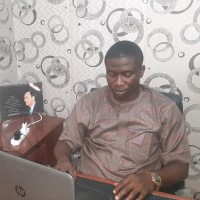 Bamidele Adeyemi