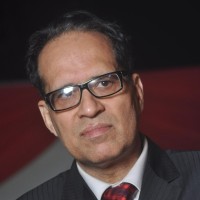 ARUN NAGPAL