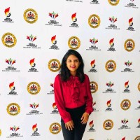 Harshitha J A