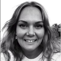 Stina Lantz