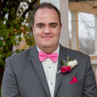 Joshua Zans