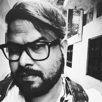 Upendra Kumar Rai