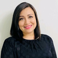 Kriscia Ibáñez