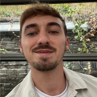 Clément Merraiouch