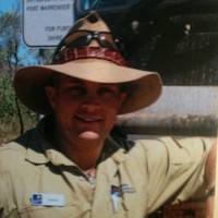 James Hunter