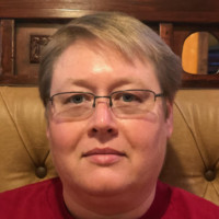 Carla Godwin