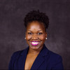 Nzinga Smith, MBA