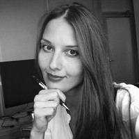 Daria Filatova