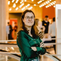 Eline Roelandt