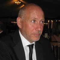 Clive Rillstone