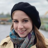 Molly Harrison