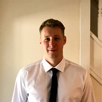 Daniel Gavin