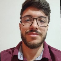Matheus Antonio Maran Santana