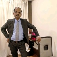 Kailash Jena