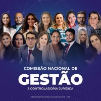 ABA Gestão e controladoria jurídica