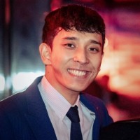 Batmunkh Myagmardorj