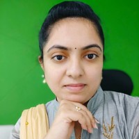 Prathyusha Konidena