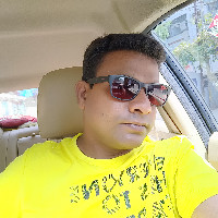 Sunil Kanth