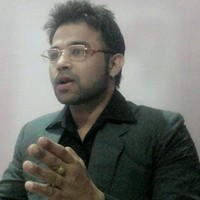 Shaan Yash