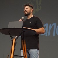 Tiago Lago