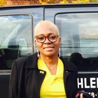 Marcia Willie