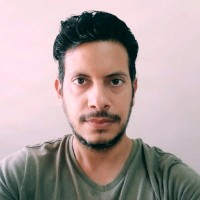 Jose Luis Correa Godefoy