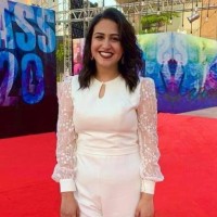 Razan Taher Mostafa