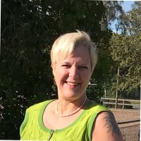 Ann Axelsson