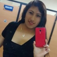 Alisson Kimberly Guillermo Ugarte