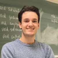 Marc Dragt