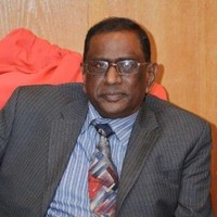Michael Pillay